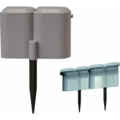 Anti Slakken Tuinafboording -Tuin Sfeer Verkoop 1558869260 1 600