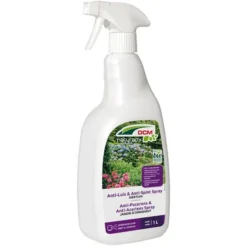 DCM Anti-Luis & Anti-Spint - Siertuin 1 Liter