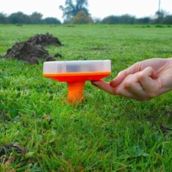 Mollenverjager Mega-Sonic - Op Zonne-energie -Tuin Sfeer Verkoop 1640688829 2 600