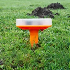 Mollenverjager Mega-Sonic - Op Zonne-energie -Tuin Sfeer Verkoop 1640688829 3 600