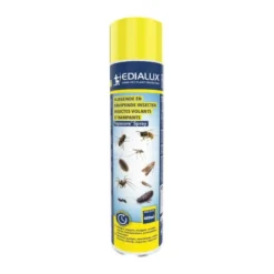 EDIALUX Spuitbus Vliegende Insecten Topscore Spray 400ml -Tuin Sfeer Verkoop 1673620275 1 600