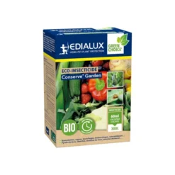 EDIALUX Ecologisch Insecticide Groenten, Fruit En Sierplanten 60 Ml -Tuin Sfeer Verkoop 1673621308 1 600