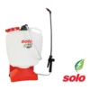 Solo Batterij Rugsproeier 441 - 16 Liter