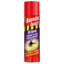 Barriere Insect Tegen Kakkerlakken, Mieren,... 300 Ml