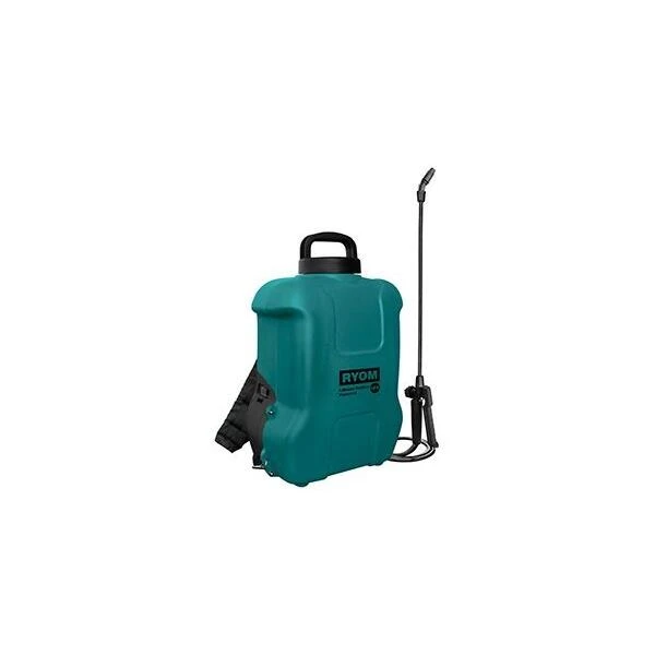 Batterijsproeier Lithium 18V - 10 Liter 1 Batterijsproeier Lithium 18V - 10 Liter