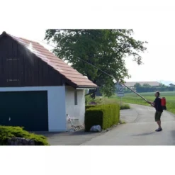 Telescopische Lans XL 8D - Birchmeier -Tuin Sfeer Verkoop birchmeier lans xl 8d 1484057152 2 600