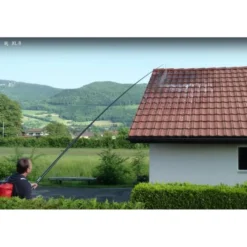 Telescopische Lans XL 8D - Birchmeier -Tuin Sfeer Verkoop birchmeier lans xl 8d 1493039329 3 600