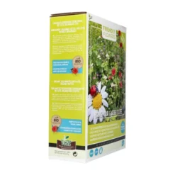 Bloemenmix Voor Lieveheersbeestjes - 50 M² -Tuin Sfeer Verkoop bloemenmix voor lieveheersbeestjes 50 m 1646840380 1463 600