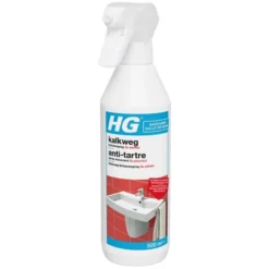HG Kalkweg Schuimspray 3x Sterker - 500 Ml