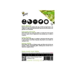 Kropsla Meikoningin - Lactuca Sativa -Tuin Sfeer Verkoop kropsla meikoningin lactuca sativa 1646840318 168 600