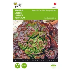 Kropsla Wonder Der Vier Jaargetijden