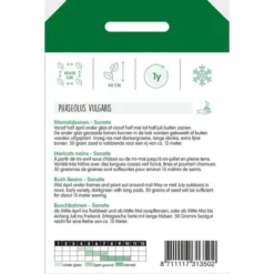 Lage Slabonen Sonate 50 G -Tuin Sfeer Verkoop lage slabonen sonate 50 g 1646840348 775 600