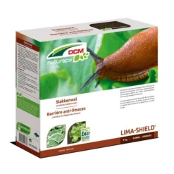 Lava Slakkenwal 4 Kg