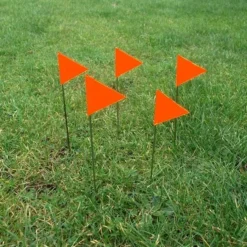 Markeervlaggen / Plantlabels - Set Van 5 Stuks -Tuin Sfeer Verkoop markeervlaggen plantlabels 1484057722 4 600