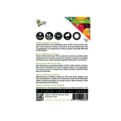 Tuin Sfeer Verkoop -Tuin Sfeer Verkoop paprika 5 kleurenmengsel capsicum annuum 1646840317 130 600