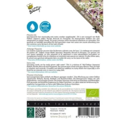 Tuin Sfeer Verkoop -Tuin Sfeer Verkoop pikante mix bio spruitgroenten 1646840391 1671 600