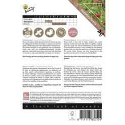 Plukbloemen Cheerful Picking Flowers -Tuin Sfeer Verkoop plukbloemen cheerful picking flowers 1646840393 1697 600