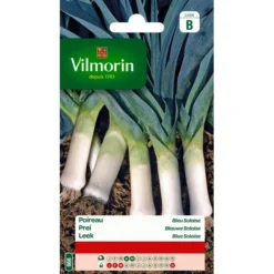 Prei Blauwe Van Solaise