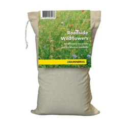 Barenbrug Roadside Wildflowers Bloemenmengsel - 1kg