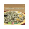 Rode Daikon Spruiten - Kiemgroente BIO