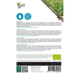 Tuin Sfeer Verkoop -Tuin Sfeer Verkoop rucolakers bio 1646840389 1605 600