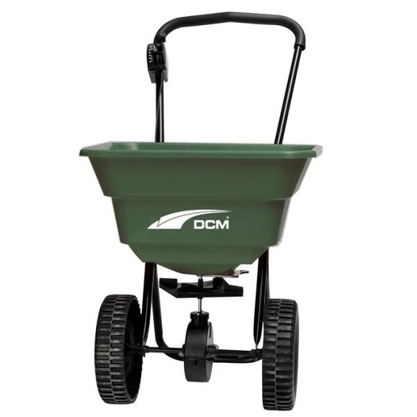 DCM Kunstmeststrooier 30 Liter 1 DCM Kunstmeststrooier 30 Liter