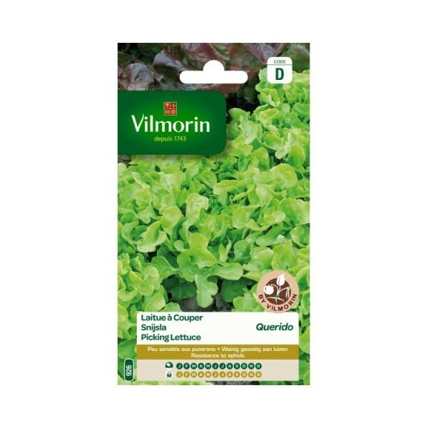 Snijsla Querido (anti-bladluis) 1 Snijsla Querido (anti-bladluis)