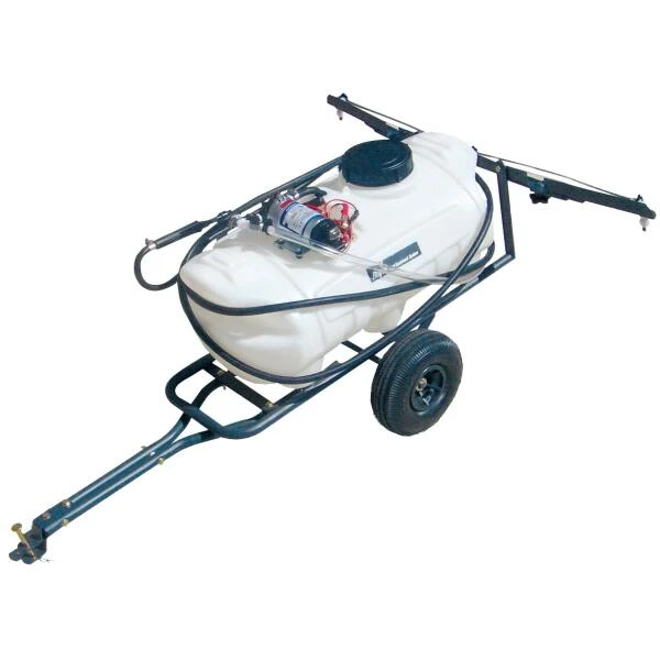 Sproeikar 12 V - 56 Liter TCT15FB TURFMASTER 1 Sproeikar 12 V - 56 Liter TCT15FB TURFMASTER