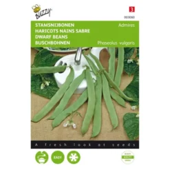 Stamsnijbonen (Admires Origineel 30 G)