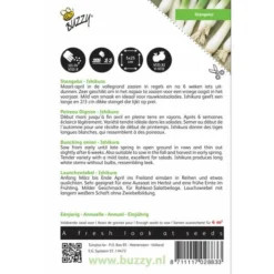 Stengelui Ishikura - Allium Fistulosum -Tuin Sfeer Verkoop stengelui ishikura allium fistulosum 1646840322 256 600