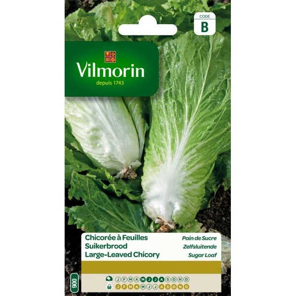 Suikerbrood Zelfsluitende 1 Suikerbrood Zelfsluitende