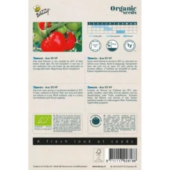 Tomaten Ace 55VF BIO -Tuin Sfeer Verkoop tomaten ace 55vf bio 1646840370 1266 600