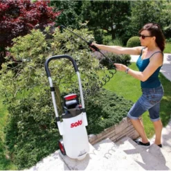 Trolley Druksproeier 453 Solo - 11 Liter -Tuin Sfeer Verkoop trolley druksproeier 453 solo 11 l 1502175408 1 600