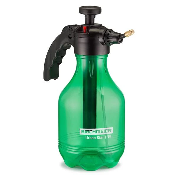 Urban Star Birchmeier 1,75 Liter Handdruksproeier 360° 1 Urban Star Birchmeier 1,75 Liter Handdruksproeier 360°