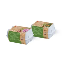 Zaadbommen Met Insectvriendelijke Mix - Set Van 6 Stuks