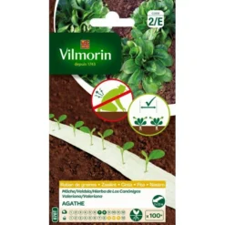 ZAAILINT Veldsla Agathe 5m