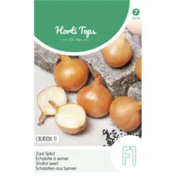 Zaaisjalot Bonilla F1 Hybr.