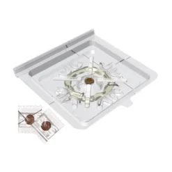 Zilvervisjes- En Papiervisjesvallen + Lokstof - Set Van 5 Stuks 6 Zilvervisjes- En Papiervisjesvallen + Lokstof - Set Van 5 Stuks -Tuin Sfeer Verkoop zilvervisjes strap 1499420410 2 600