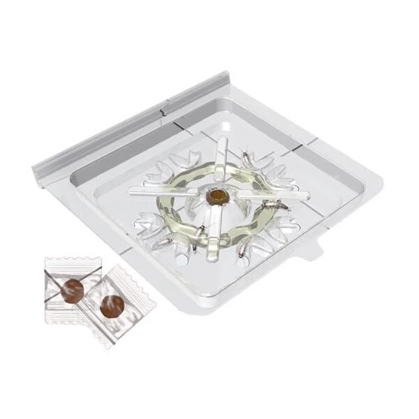 Zilvervisjes- En Papiervisjesvallen + Lokstof - Set Van 5 Stuks 3 Zilvervisjes- En Papiervisjesvallen + Lokstof - Set Van 5 Stuks - Afbeelding 3