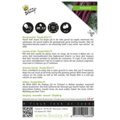 Zomerwortel Purple Elite F1 -Tuin Sfeer Verkoop zomerwortel purple elite f1 1646840392 1685 600