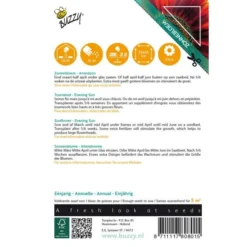 Zonnebloem Evening Sun - Helianthus Annuus (Sunflowers) -Tuin Sfeer Verkoop zonnebloem evening sun helianthus annuus sunflowers 1646840316 114 600