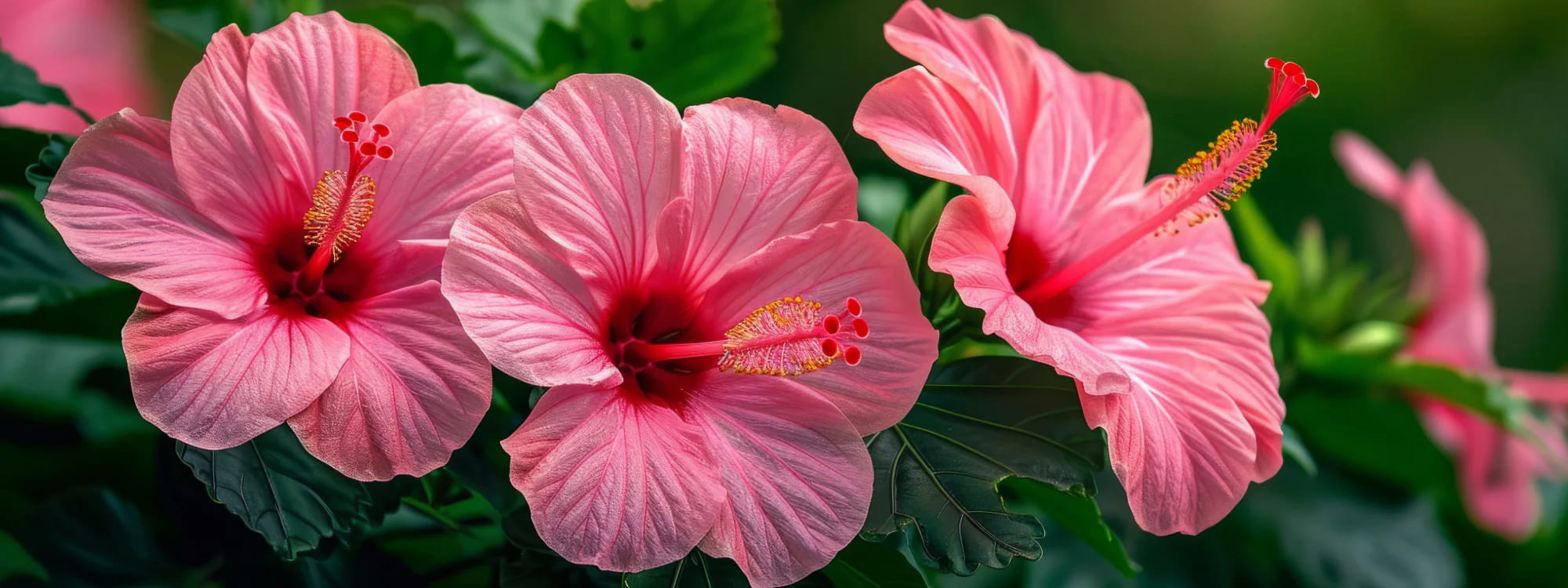 Tuin Sfeer Verkoop -Tuin Sfeer Verkoop Entretien hibiscus rosa sinensis annuel rose